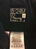 Лот: 11116354. Фото: 2. Продам полукомбинезон зимний Adidas. Одежда и аксессуары