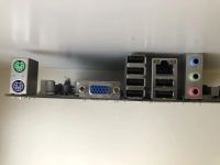 Лот: 20993599. Фото: 3. MB EliteGroup ECS H61H2-M17 v... Компьютеры, оргтехника, канцтовары