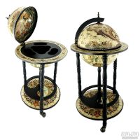 Лот: 15954286. Фото: 7. Глобус -бар`
