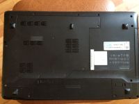 Лот: 6019359. Фото: 3. Lenovo Z570 (Intel Core i3, 4Gb... Компьютеры, оргтехника, канцтовары