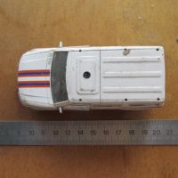 Лот: 23548074. Фото: 3. Модель игрушка автомобиль Уаз... Коллекционирование, моделизм