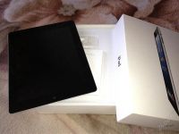 Лот: 2637369. Фото: 2. iPad 4 Black wifi 4g16 gb. Компьютеры, ноутбуки, планшеты