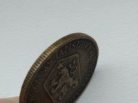 Лот: 23596543. Фото: 3. Чехословакия 1971 г. 1 крона. Коллекционирование, моделизм