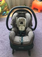 Лот: 12620867. Фото: 2. Автолюлька Maxi cosi Mico Ap... Дети растут