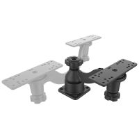 Лот: 14840192. Фото: 11. RAM Mounts Горизонтальное крепление...