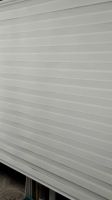 Лот: 21375234. Фото: 2. Рулонная штора Зебра, цвет молочный. Домашний текстиль