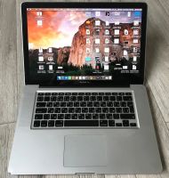 Лот: 15437370. Фото: 2. MacBook Pro 15,4" Core i7 2.20... Компьютеры, ноутбуки, планшеты