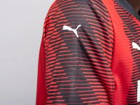 Лот: 24975414. Фото: 8. Футбольная форма Puma AC Milan