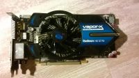 Лот: 3668618. Фото: 2. Sapphire Radeon HD 5770 Vapor-X... Комплектующие