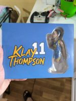 Лот: 24386707. Фото: 2. Статуэтка Клей Томпсон Klay Thompson. Сувениры