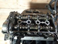 Лот: 18537420. Фото: 3. Двигатель Toyota Probox NCP51... Авто, мото, водный транспорт