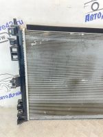 Лот: 25278711. Фото: 11. радиатор охлаждения двигателя...