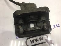 Лот: 21716844. Фото: 3. суппорт тормозной Renault Logan... Авто, мото, водный транспорт