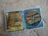 Лот: 4377684. Фото: 2. Uncharted 3: Drake's Deception... Игровые приставки, консоли, видеоигры