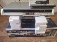 Лот: 19211369. Фото: 5. DVD рекордер Panasonic DMR - ES15...