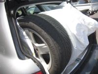 Лот: 9802352. Фото: 7. Audi Allroad, 2004г. В разбор...