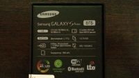 Лот: 4784408. Фото: 6. Samsung S4 Black Edition (LTE)