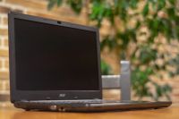 Лот: 15924363. Фото: 2. Ноутбук Acer Extensa 2510 15,6... Компьютеры, ноутбуки, планшеты