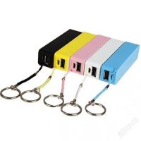 Лот: 4005281. Фото: 2. Power bank 3000 mAh зеленый. Аксессуары