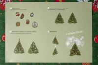 Лот: 4528483. Фото: 9. Именное письмо от Деда Мороза...