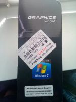 Лот: 11661431. Фото: 5. Видеокарта GTX 960