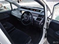 Лот: 13240531. Фото: 2. Honda stepwgn. Авто, мото, водный транспорт