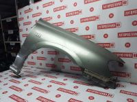 Лот: 20898972. Фото: 3. Крыло Nissan Bluebird Sylphy FG10... Авто, мото, водный транспорт