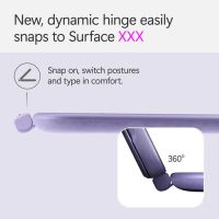 Лот: 25889159. Фото: 8. Клавиатура Microsoft 12" Surface...