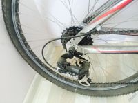 Лот: 13715419. Фото: 4. Велосипед mongoose rockadile 24. Красноярск