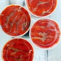 Лот: 15876238. Фото: 2. пресервы рыбные. Продукты