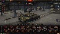 Лот: 10746332. Фото: 2. Супер Акк World Of Tanks. Игры, программное обеспечение