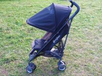 Лот: 3120531. Фото: 2. Коляска прогулочная CYBEX ONYX... Детский транспорт