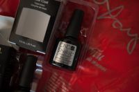 Лот: 11906688. Фото: 2. Cnd shellac снд шеллак топ и база. Маникюр и педикюр