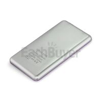Лот: 3313407. Фото: 3. Ultra-thin Power Bank 5000mAh. Смартфоны, связь, навигация