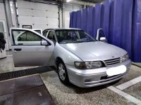 Лот: 18544204. Фото: 2. Nissan Pulsar. Авто, мото, водный транспорт