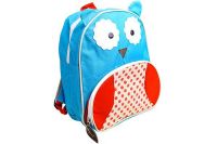Лот: 7726770. Фото: 4. Рюкзак Skip Hop Zoo Pack Сова
