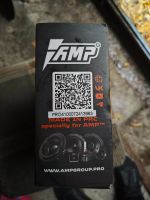 Лот: 25789013. Фото: 3. Усилитель AMP PRO 4.100. Авто, мото, водный транспорт