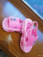 Лот: 13645346. Фото: 2. Детские сандалии 21. Обувь