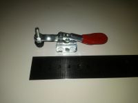 Лот: 17364902. Фото: 3. Прижим механический. Красноярск