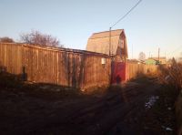 Лот: 18610079. Фото: 5. Участок с домиком Сухая Балка