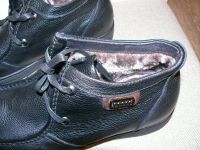 Лот: 6644399. Фото: 2. ботинки черные. Мужская обувь