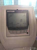 Лот: 18308539. Фото: 5. Эллиптический тренажёр Kettler...