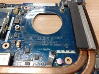 Лот: 24843532. Фото: 3. Материнская плата для ноутбука... Компьютеры, оргтехника, канцтовары