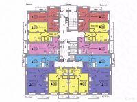 Лот: 10867907. Фото: 2. 1 комн.квартира около 4 моста. Продажа