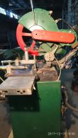 Лот: 10804459. Фото: 6. Одноголовочная пила SD 17MS Fimtec...
