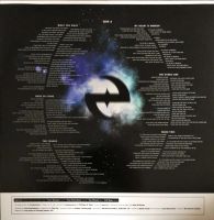 Лот: 18982820. Фото: 4. Evanescence - Evanescence LP...