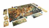 Лот: 13485764. Фото: 2. Настольная игра "Андор". Сувениры, подарки