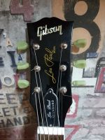 Лот: 12339761. Фото: 4. Электрогитара Gibson les paul... Красноярск