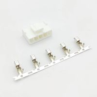 Лот: 20617874. Фото: 2. Разъем штыревой P3.96мм VH3.96... Радиодетали  (электронные компоненты)