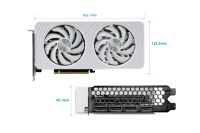 Лот: 25855548. Фото: 4. Новая видеокарта GeForce RTX 5060... Красноярск